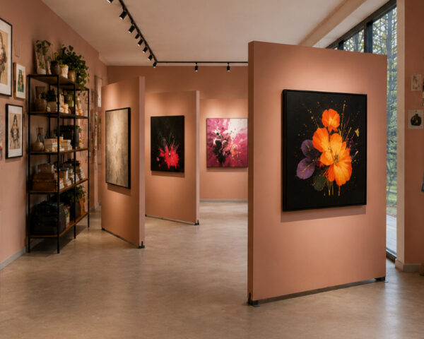 Crowdfunding Kunstgalerie Gotha